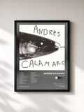 Andrés Calamaro · El Salmon
