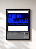 Muddy Waters · Goodbye Newport Blues