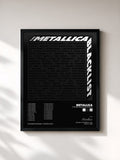 Metallica · The Metallica Blacklist