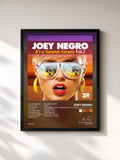 Joey Negro · Joey Negro presents It's A Summer Groove Vol.2