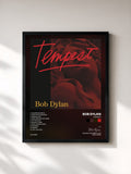 Bob Dylan · Tempest