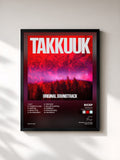 Bicep · TAKKUUK (Original Soundtrack)