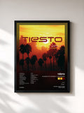Tiësto · In Search Of Sunrise 5 - Los Angeles