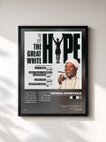 Original Soundtrack – THE GREAT WHITE HYPE MUSIC FROM THE MOTION PICTURE