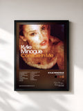 Kylie Minogue · Confide in Me