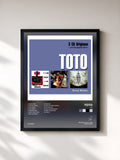Toto · XX