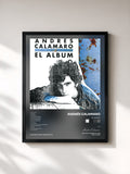 Andrés Calamaro · El Album