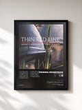Original Soundtrack – The Thin Red Line