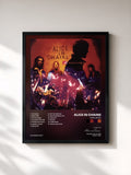 Alice in Chains · Unplugged