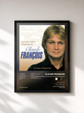 Claude François · Les Plus Belles Chansons De Claude François