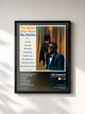 Ray Charles · The Genius After Hours
