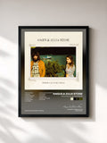 Angus & Julia Stone · Memories Of An Old Friend