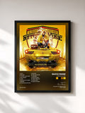 Gucci Mane · Ferrari Music