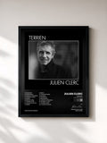 Julien Clerc · Terrien (Edition collector)