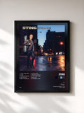 Sting – 57TH & 9TH