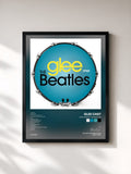 Glee Cast · Glee Sings The Beatles