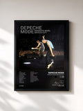 Depeche Mode · Memento Mori: Mexico City