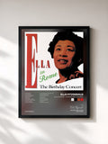Ella Fitzgerald · Ella In Rome - The Birthday Concert