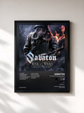 Sabaton · The War To End All Wars (History Edition)