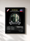 Various Artists – The Third Man - Cinema Gala