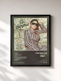 Toni Braxton · Home All Alone