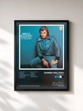 Johnny Hallyday · In Italiano