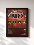 KISS · Psycho Circus