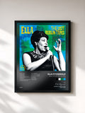 Ella Fitzgerald · Ella: The Lost Berlin Tapes (Live)