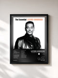Luther Vandross · The Essential Luther Vandross