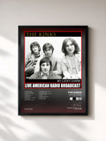 The Kinks · My Lucky Charm (Live)