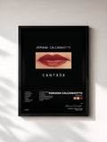 Adriana Calcanhotto · Cantada