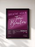 Toni Braxton · Breathe Again: The Best of Toni Braxton