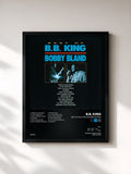 B.B. King · Best Of B.B. King & Bobby Bland