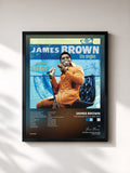 James Brown · The Singles Vol. 6: 1969-1970