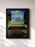 Megadeth · Still Alive... And Well?
