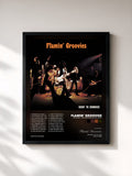 Flamin' Groovies – Rockin' The Roundhouse (Live)