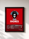Andrés Calamaro · Andres