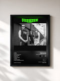 Frenzee · What's Wrong With Me