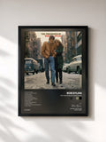 Bob Dylan · The Freewheelin' Bob Dylan