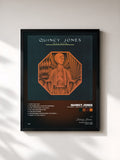 Quincy Jones · Sounds... And Stuff Like That!