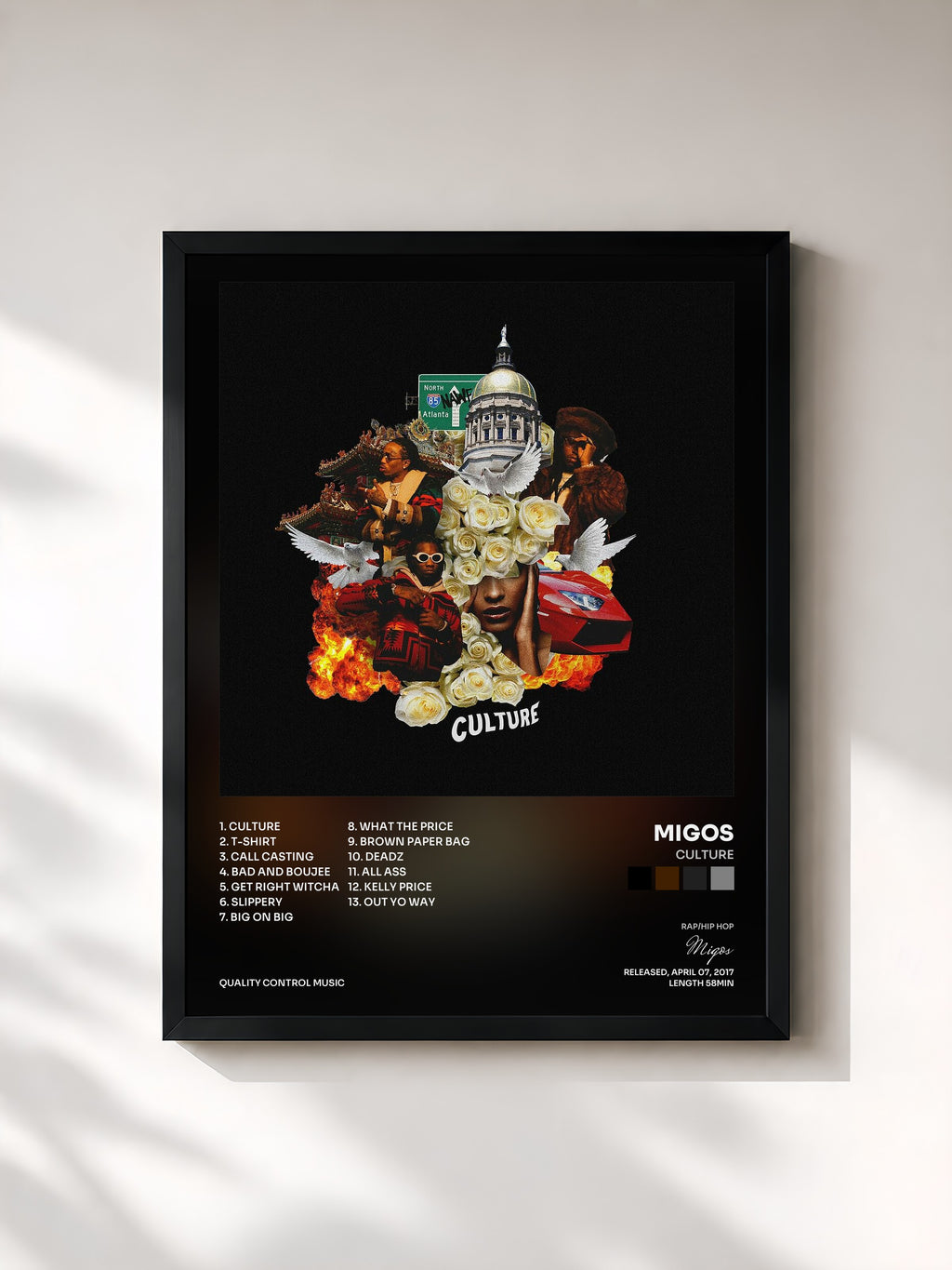Migos · Culture