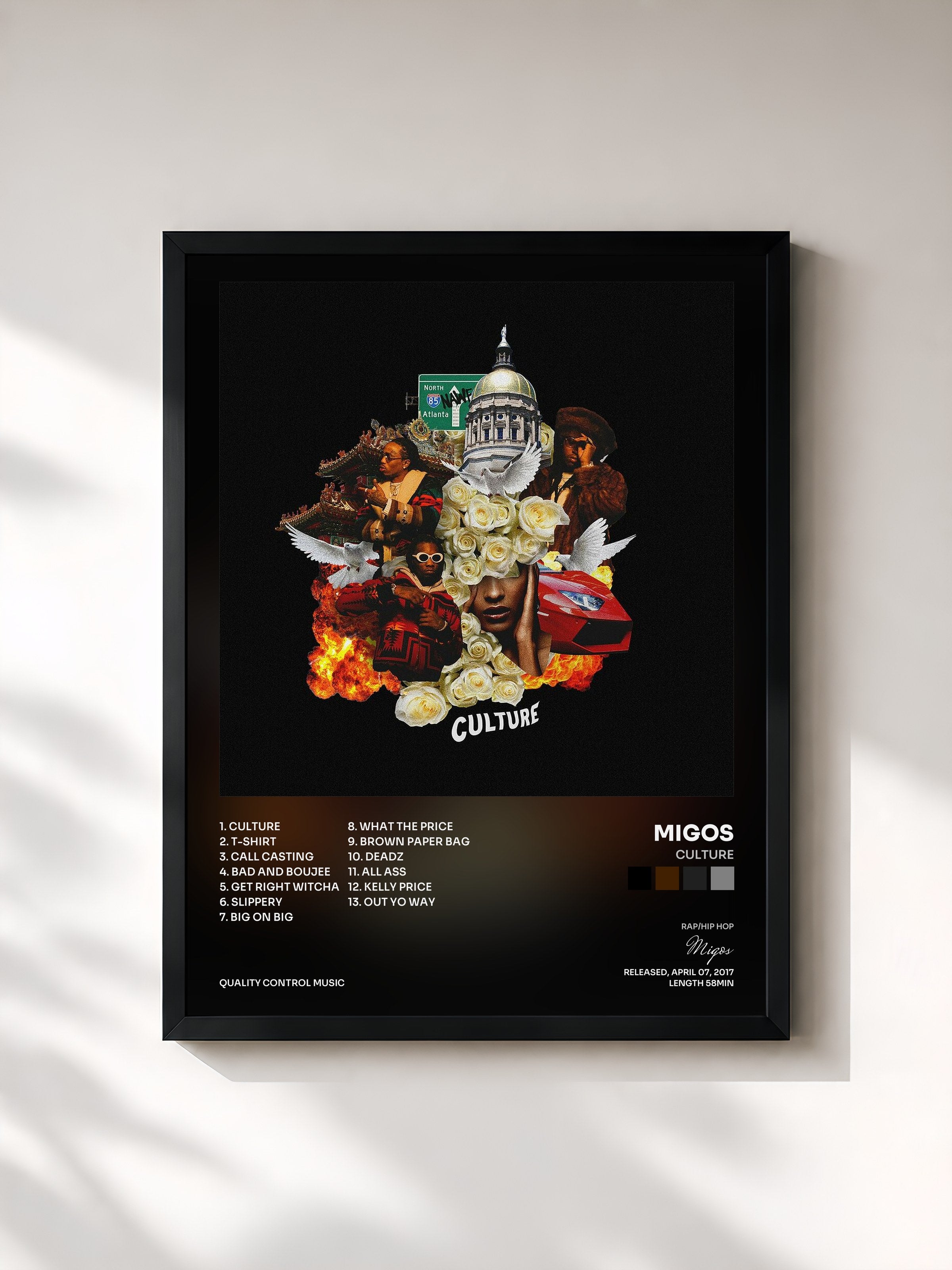 Migos · Culture