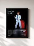 David Bowie – David Live (2005 Mix, Remastered Version)