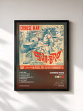 Chinese Man · Sho-Bro
