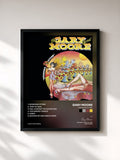 Gary Moore · Grinding Stone