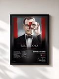 Ramin Djawadi · Mr. Brooks (Original Motion Picture Soundtrack)
