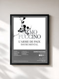 Oxmo Puccino · L'arme de paix (Version instrumentale)