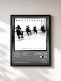 Apocalyptica · Plays Metallica by Four Cellos (2016 Remastered Version)
