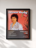 Laurent Voulzy · Le coeur grenadine