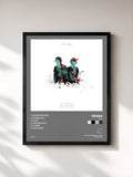 Trinix · Hide